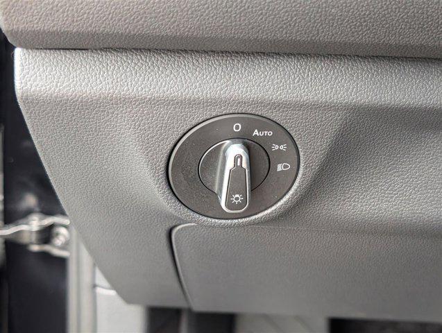 Photo of 2024 Deep Black Pearl Volkswagen Jetta