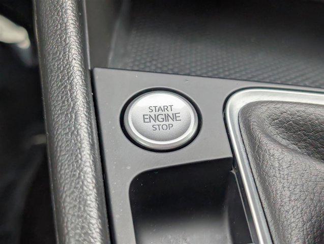 Photo of 2024 Deep Black Pearl Volkswagen Jetta