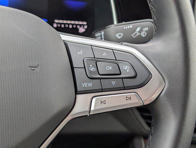 Photo of 2024 Deep Black Pearl Volkswagen Jetta