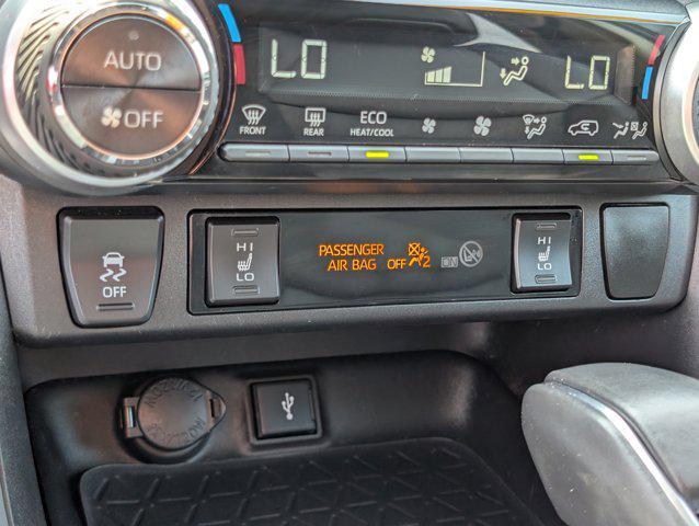 Photo of 2021 Magnetic Gray Metallic Toyota RAV4 Hybrid