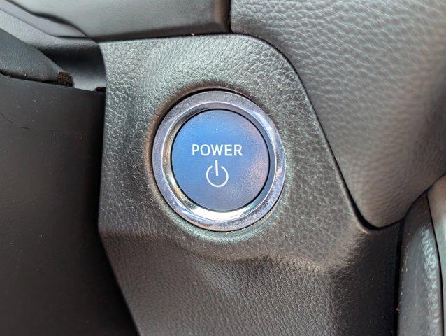 Photo of 2021 Magnetic Gray Metallic Toyota RAV4 Hybrid