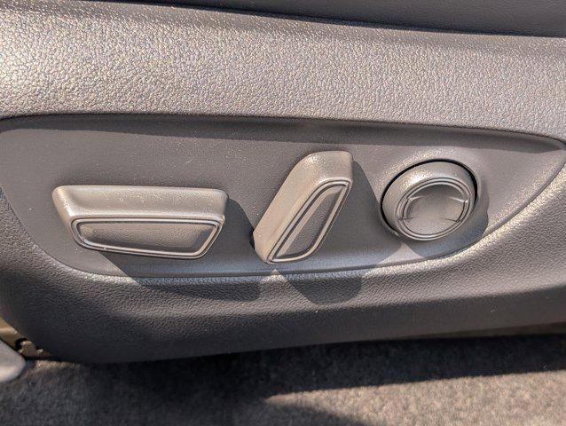 Photo of 2021 Magnetic Gray Metallic Toyota RAV4 Hybrid