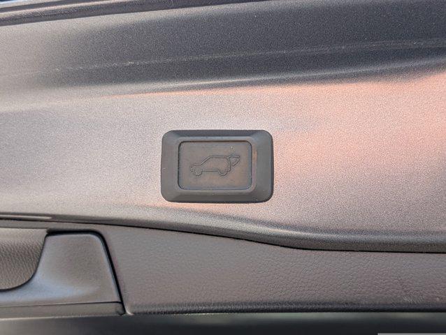 Photo of 2021 Magnetic Gray Metallic Toyota RAV4 Hybrid