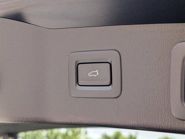 Photo of 2022 Jet Black Mica Mazda CX-5