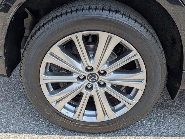 Photo of 2022 Jet Black Mica Mazda CX-5