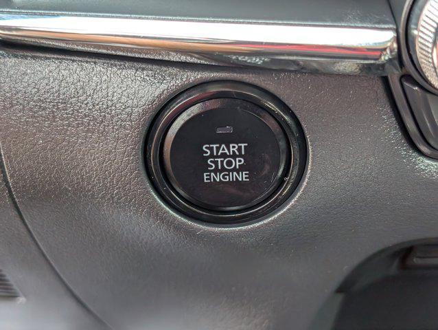 Photo of 2022 Snowflake White Pearl Mica Mazda CX-30