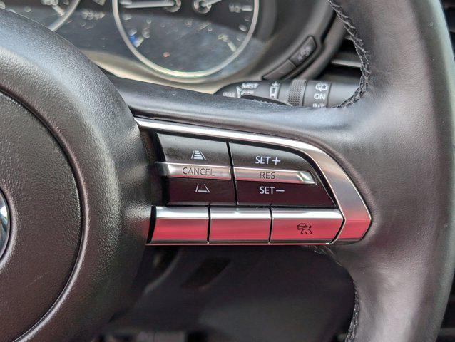 Photo of 2022 Snowflake White Pearl Mica Mazda CX-30