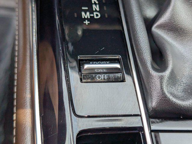 Photo of 2022 Snowflake White Pearl Mica Mazda CX-30
