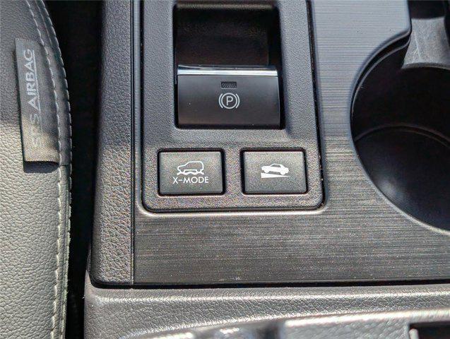 Photo of 2016 Twilight Blue Metallic Subaru Outback
