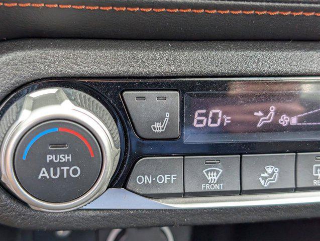 Photo of 2020 Gun Metallic Nissan Kicks