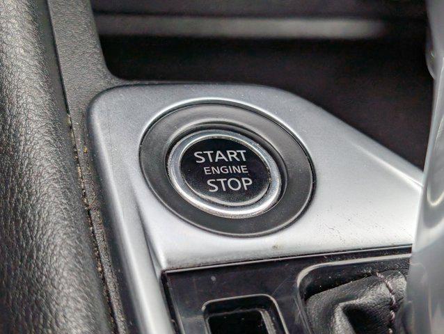Photo of 2021 Electric Blue Metallic Nissan Sentra