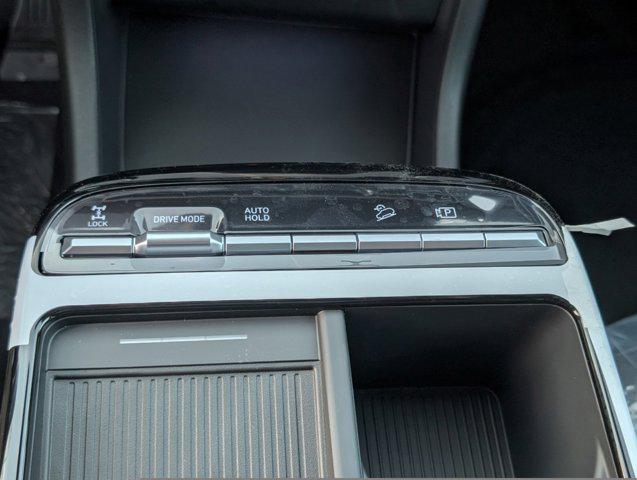 Photo of 2025 Ash Black Hyundai TUCSON Hybrid