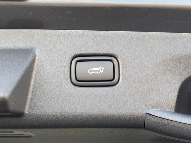 Photo of 2025 Ash Black Hyundai TUCSON Hybrid