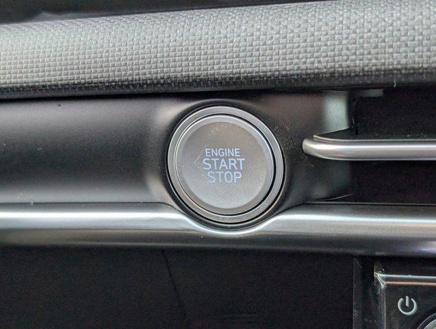 Photo of 2025 Ash Black Hyundai TUCSON Hybrid