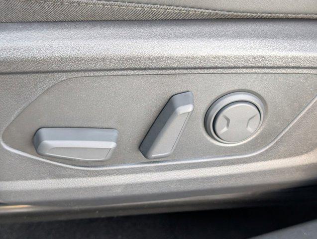 Photo of 2025 Ash Black Hyundai TUCSON Hybrid