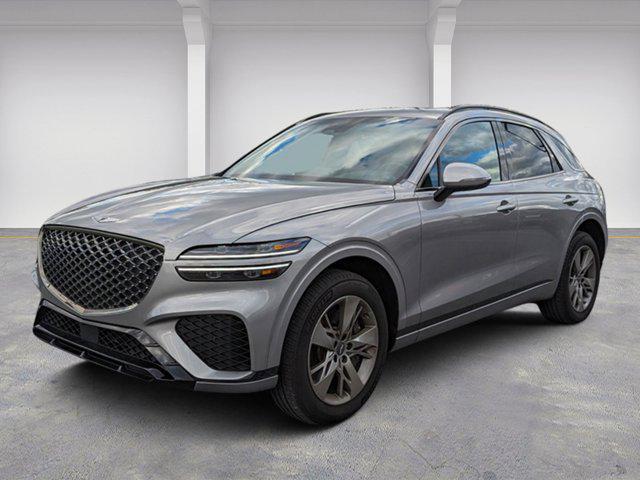 2022 Genesis Gv70