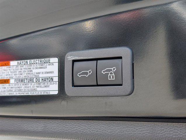 Photo of 2024 Jet Black Toyota Corolla Hybrid