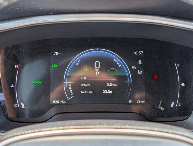 Photo of 2024 Jet Black Toyota Corolla Hybrid