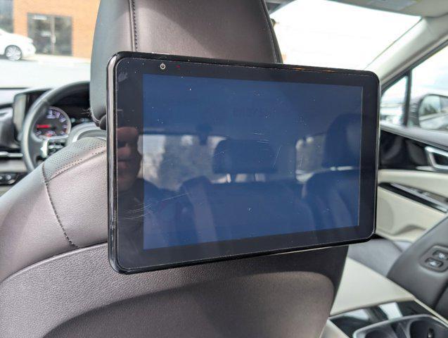 Photo of 2022 Pantera Metal Kia Carnival