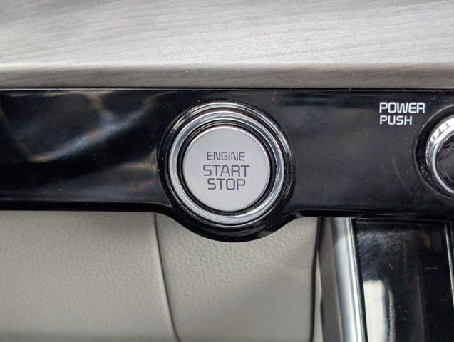 Photo of 2022 Pantera Metal Kia Carnival