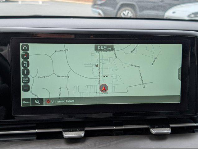 Photo of 2022 Pantera Metal Kia Carnival
