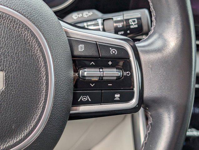Photo of 2022 Pantera Metal Kia Carnival