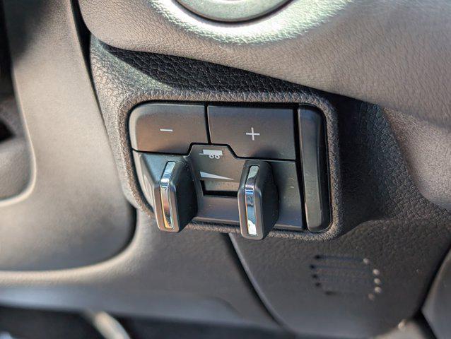 Photo of 2021 DB Black Clearcoat Dodge Durango