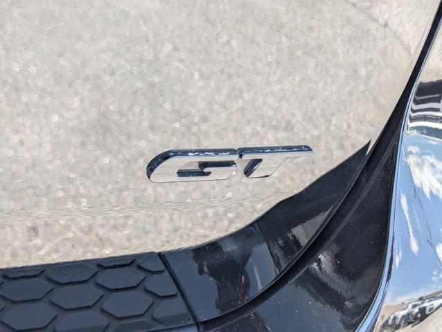 Photo of 2021 DB Black Clearcoat Dodge Durango