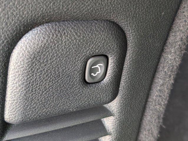 Photo of 2021 DB Black Clearcoat Dodge Durango