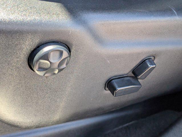 Photo of 2021 DB Black Clearcoat Dodge Durango