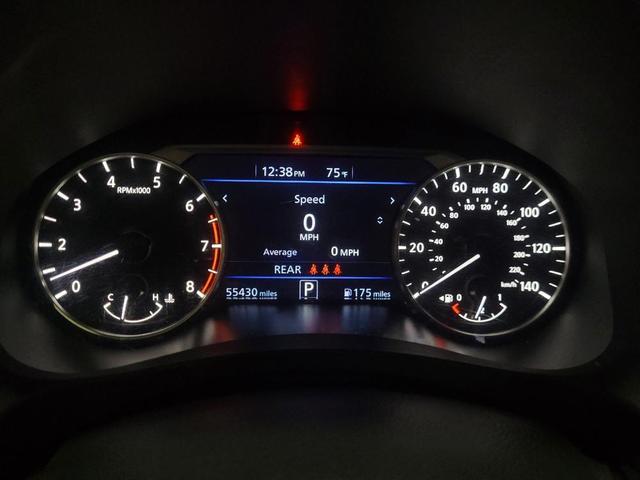 Photo of 2023 Super Black Nissan Altima