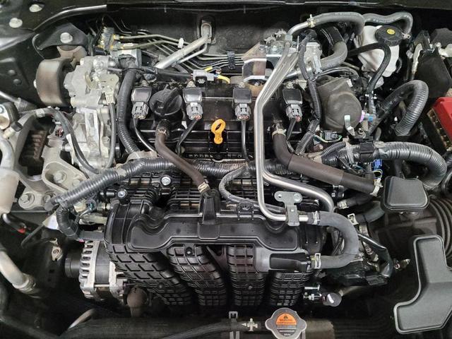 Photo of 2023 Super Black Nissan Altima
