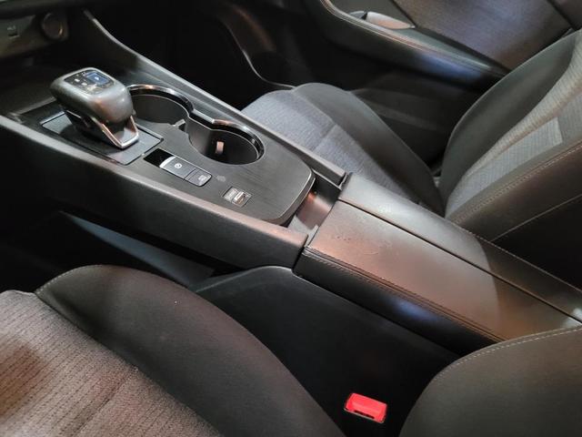 Photo of 2021 Super Black Nissan Rogue