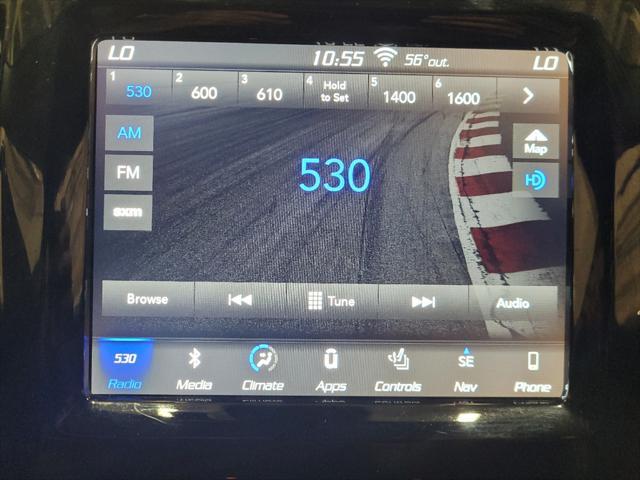 Photo of 2019 Gray Jeep Cherokee