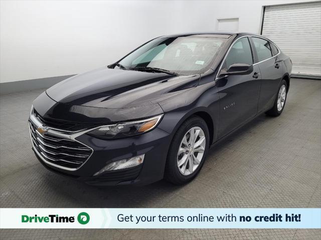 2023 Chevrolet Malibu