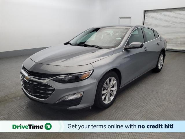 2023 Chevrolet Malibu
