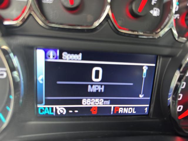 Photo of 2017 Summit White GMC Sierra 2500