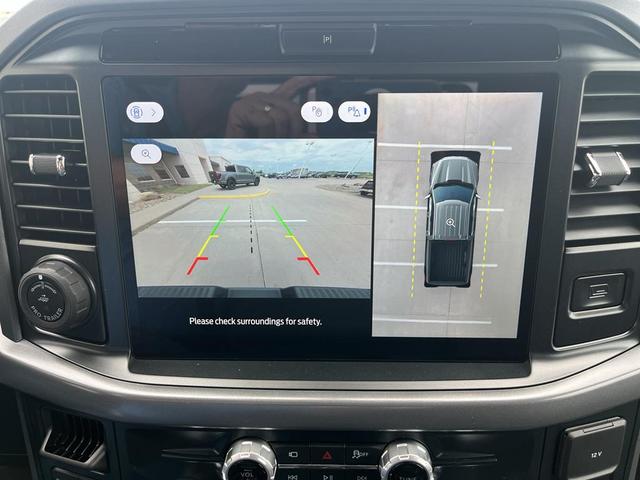 Photo of 2025 Carbonized Gray Metallic Ford F-150