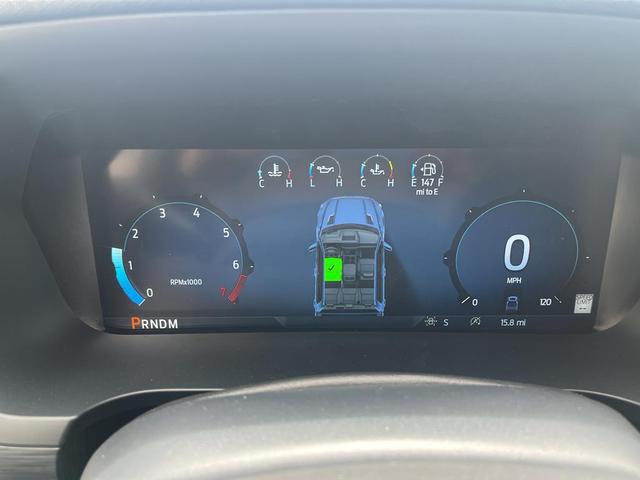 Photo of 2025 Carbonized Gray Metallic Ford F-150