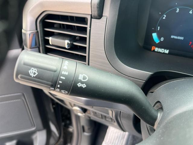 Photo of 2025 Carbonized Gray Metallic Ford F-150