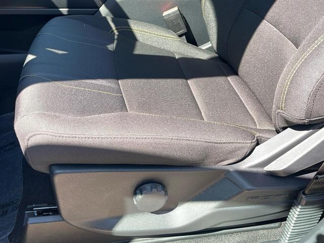 Photo of 2025 Agate Black Metallic Ford F-150