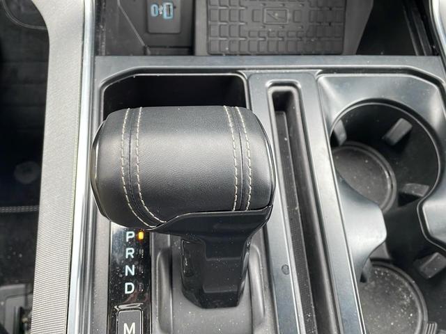 Photo of 2023 Avalanche Ford F-150