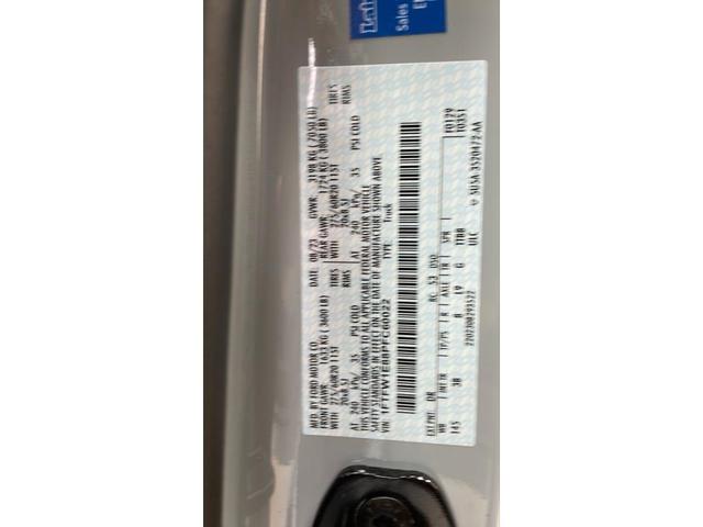 Photo of 2023 Avalanche Ford F-150