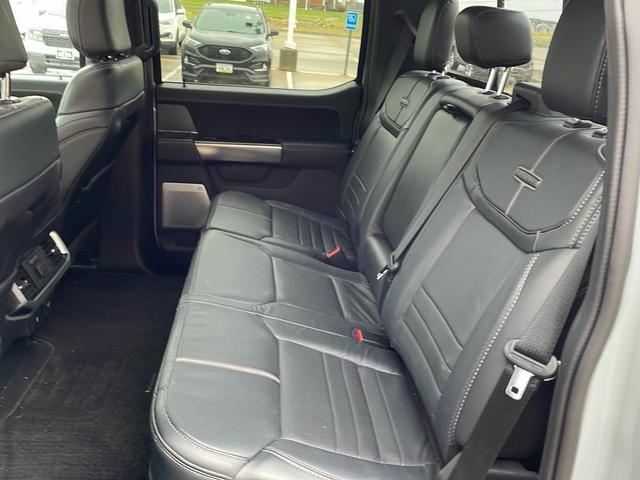 Photo of 2023 Avalanche Ford F-150