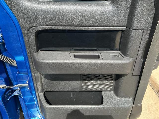 Photo of 2009 Blue Flame Ford F-150