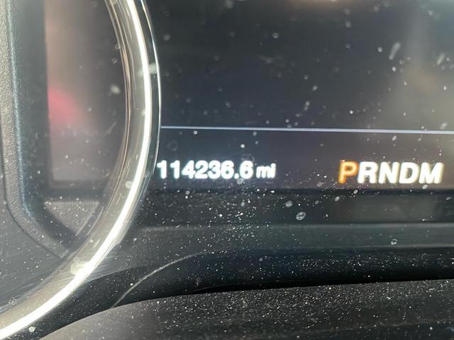 Photo of 2018 Shadow Black Ford F-150