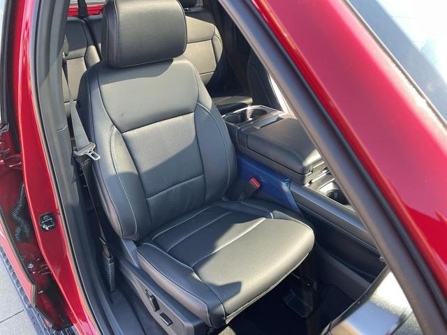 Photo of 2025 Rapid Red Metallic Tinted Clearcoat Ford F-150