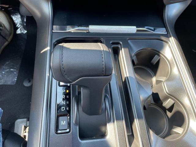 Photo of 2025 Rapid Red Metallic Tinted Clearcoat Ford F-150