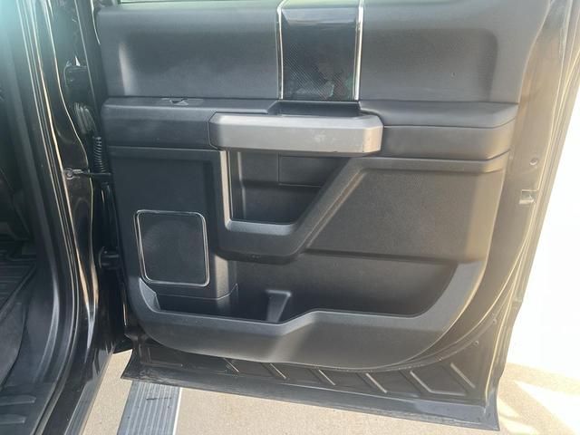 Photo of 2021 Agate Black Ford F-450