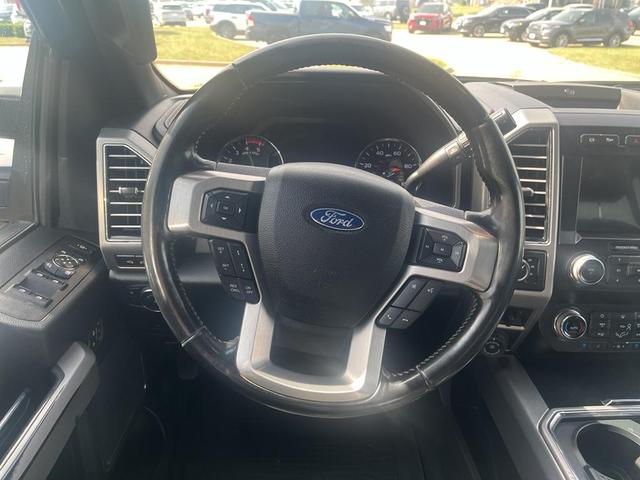 Photo of 2021 Agate Black Ford F-450